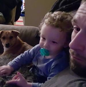 Meet your Posher, Jonathan